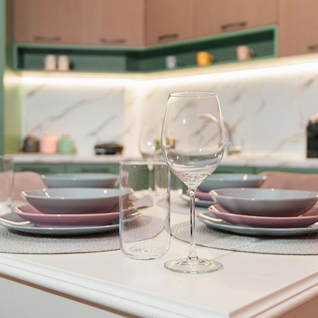 Loris Apartaments 205 Драч Екстериор снимка